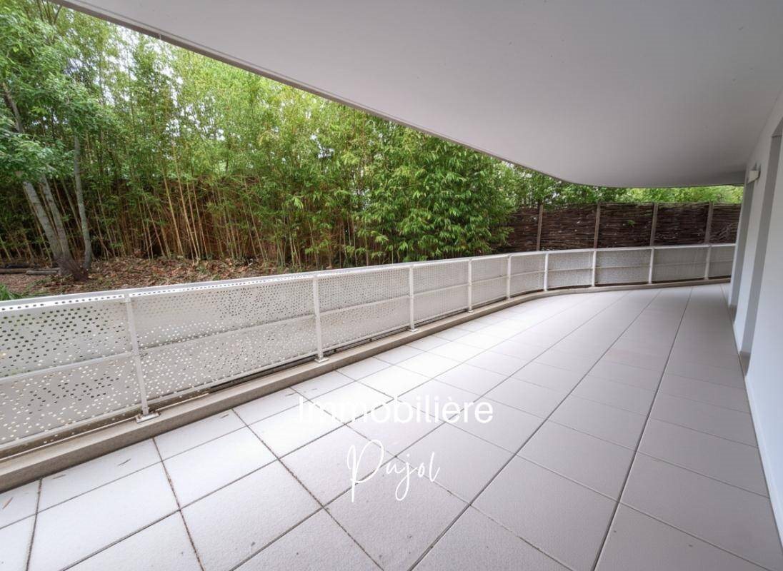 Appartement à louer, 58m², Marseille 9ème