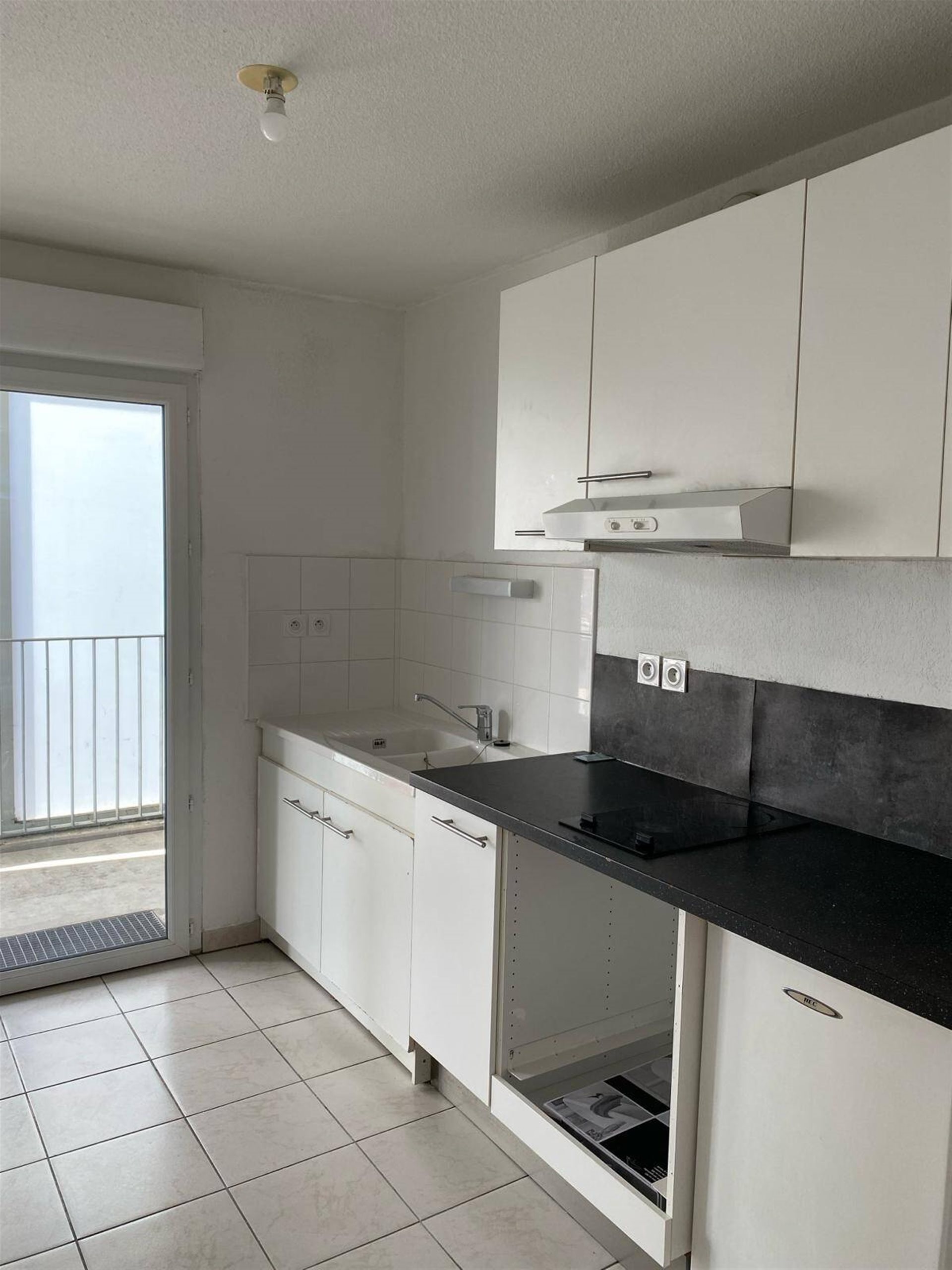 Appartement à louer, 52m², Toulouse