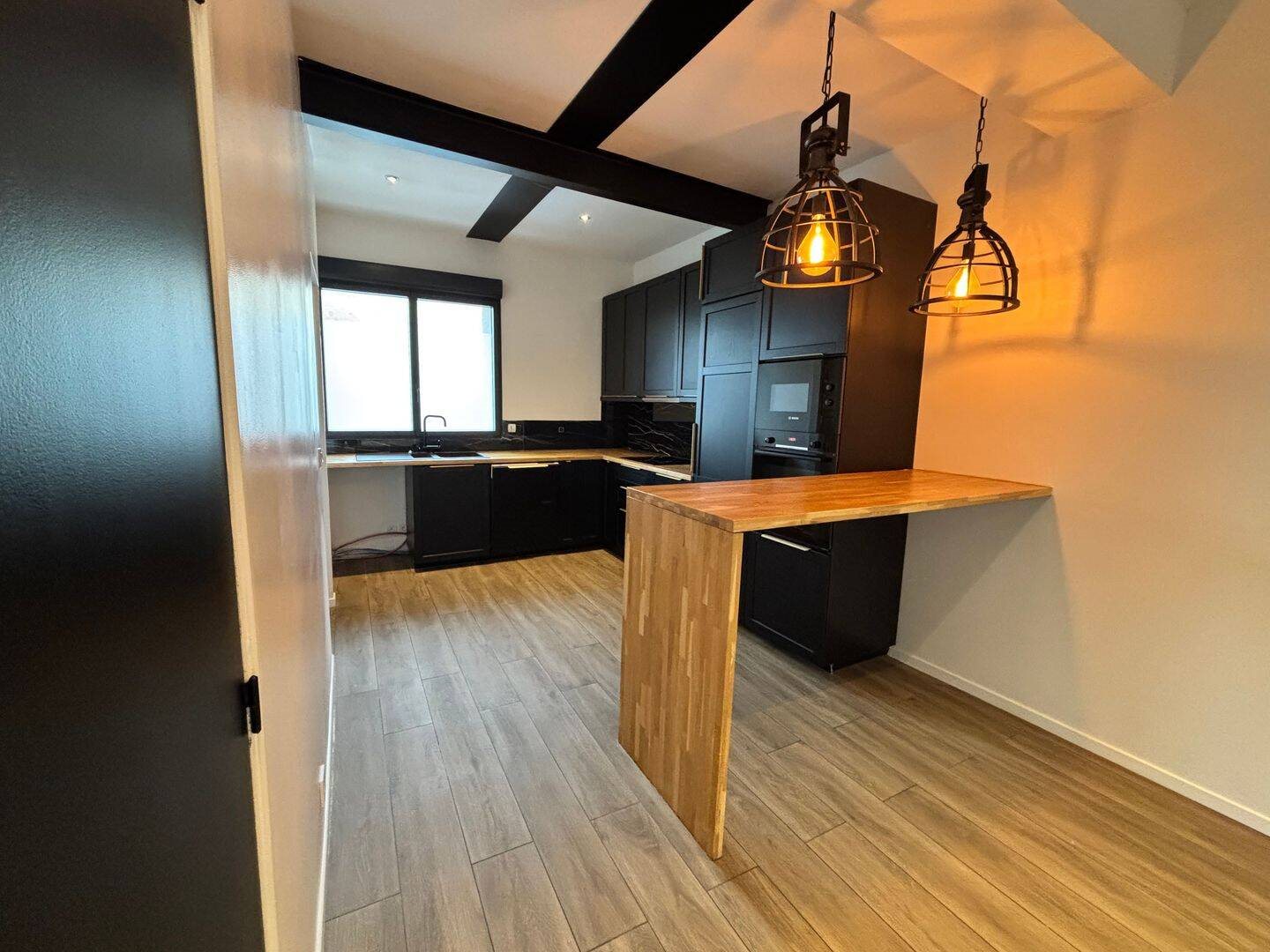 Appartement à louer, 65m², Méry-sur-Oise