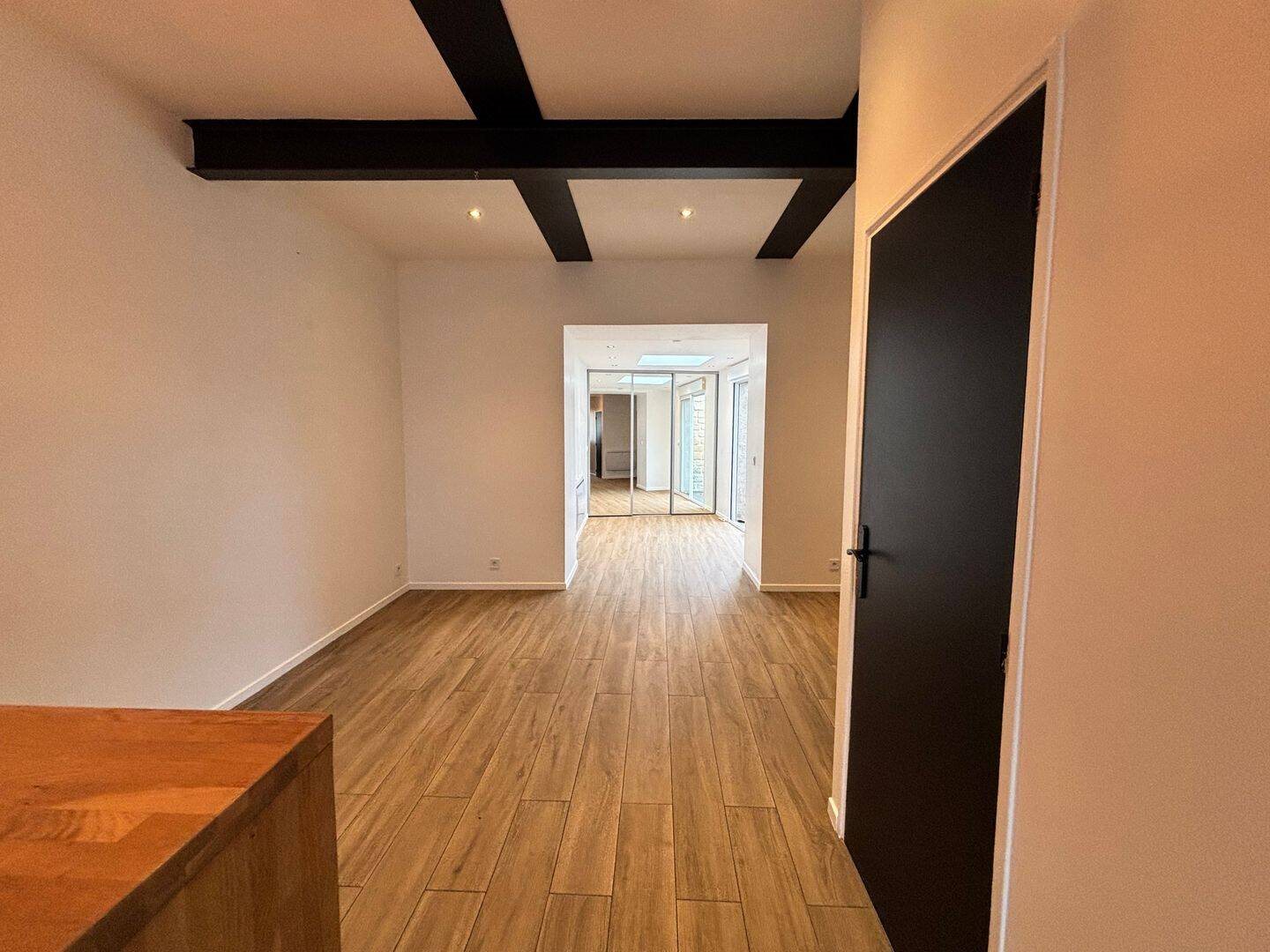 Appartement à louer, 65m², Méry-sur-Oise