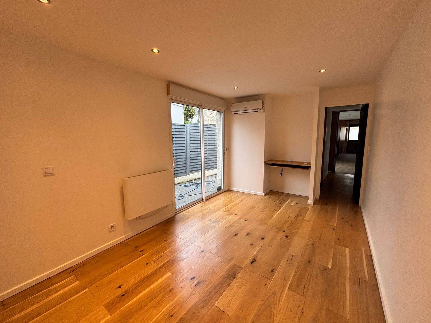 Appartement à louer, 65m², Méry-sur-Oise