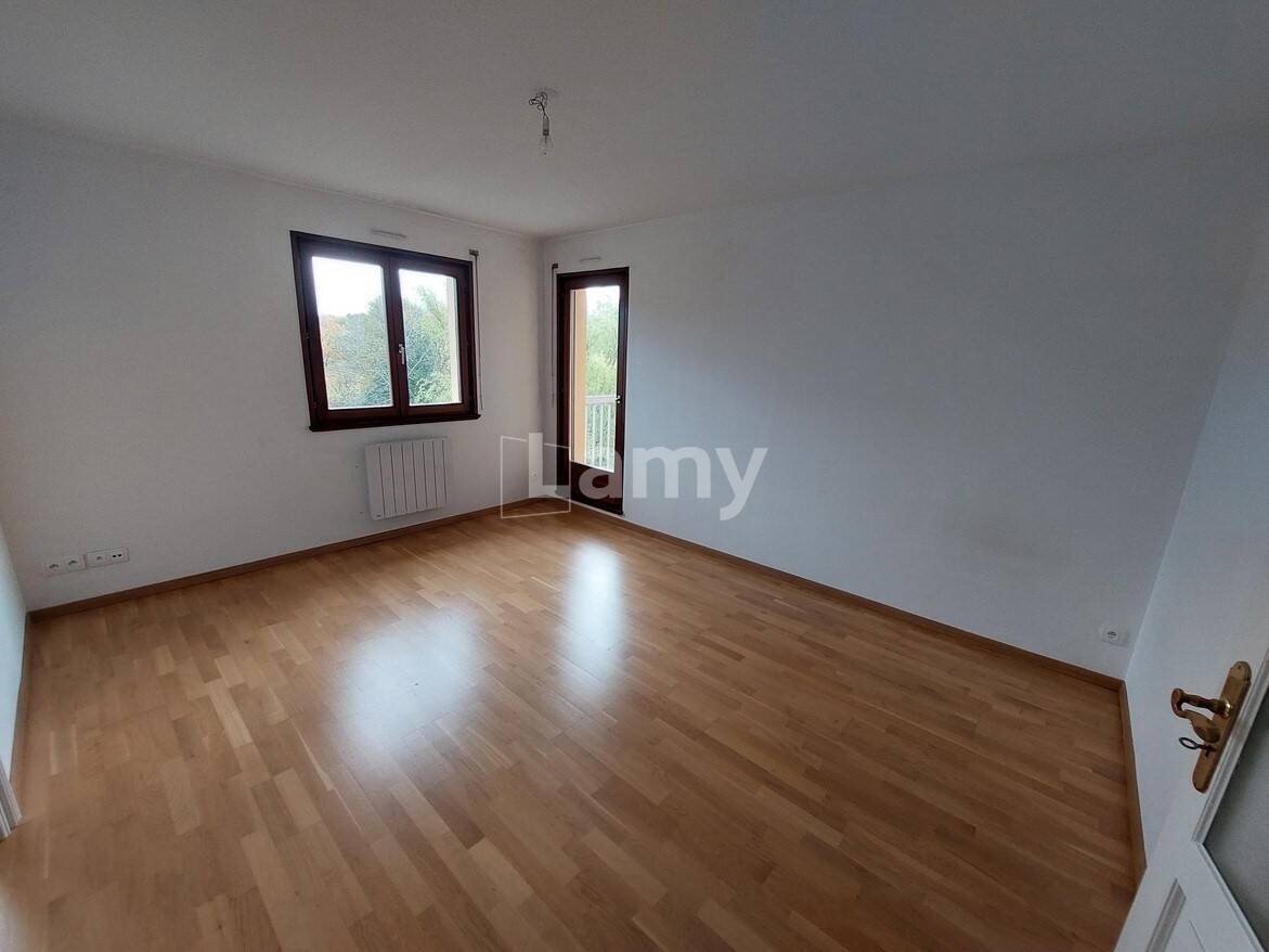 Appartement à louer, 47m², Niederbronn-les-Bains