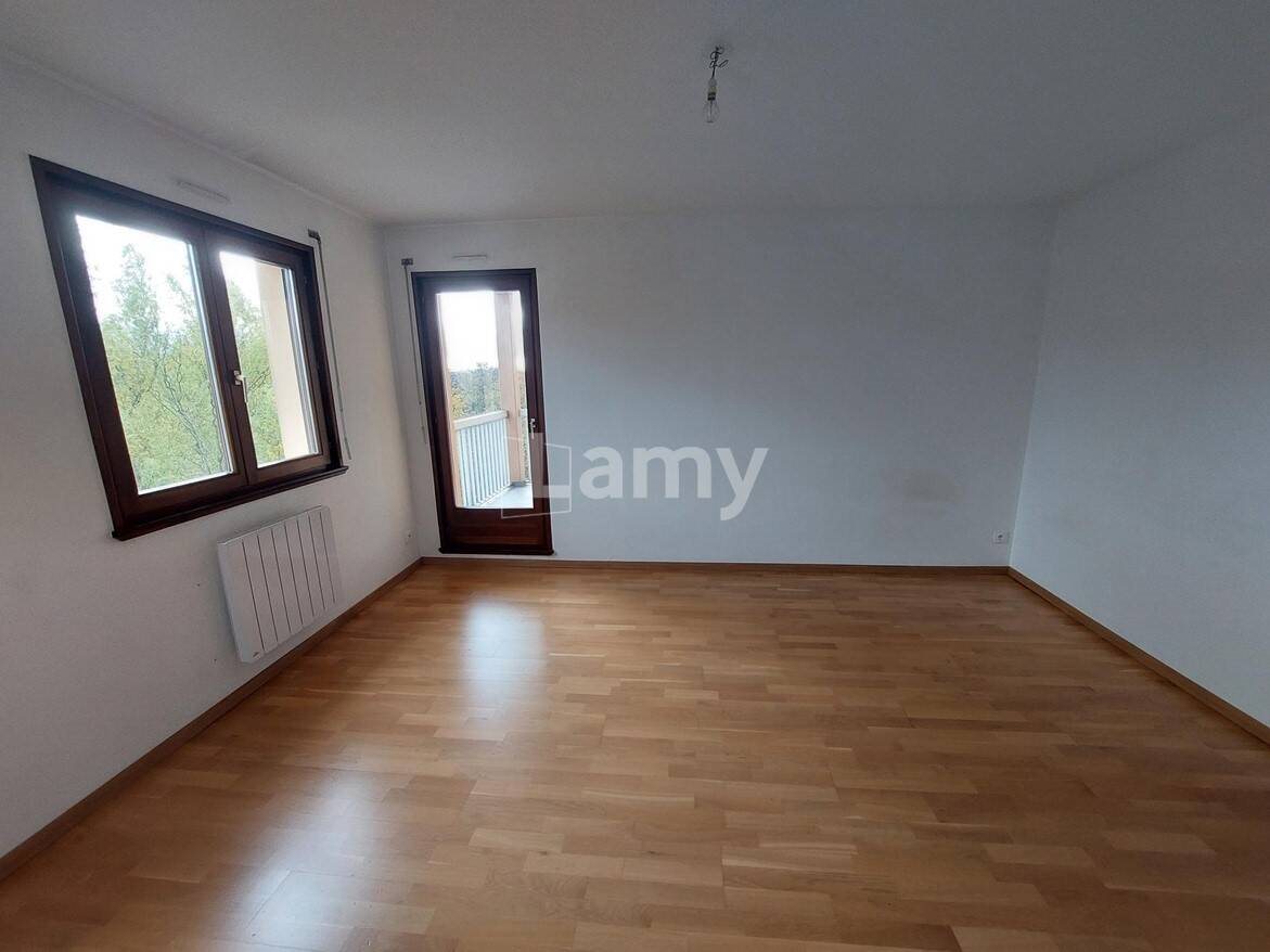 Appartement à louer, 47m², Niederbronn-les-Bains