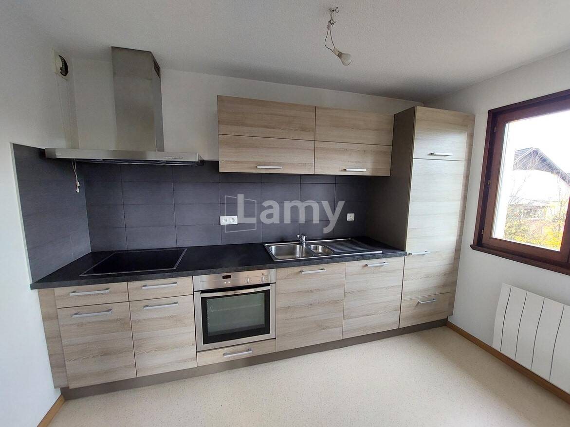 Appartement à louer, 47m², Niederbronn-les-Bains