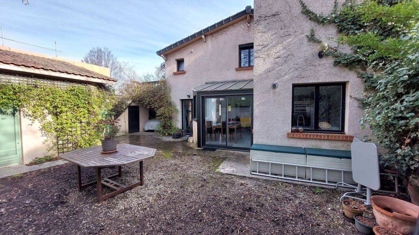 Maison à vendre, 100m², Le Perreux-sur-Marne