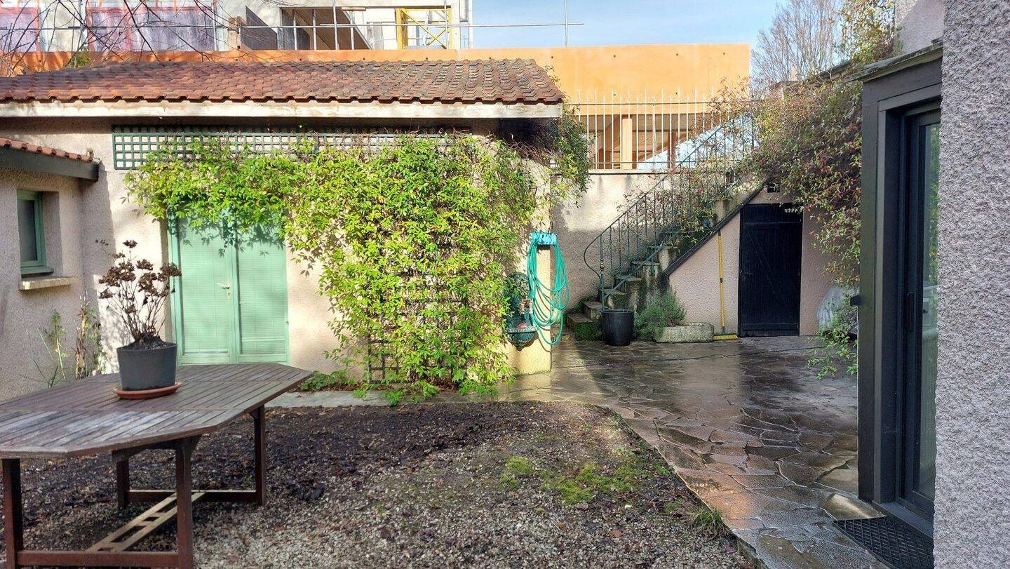 Maison à vendre, 100m², Le Perreux-sur-Marne