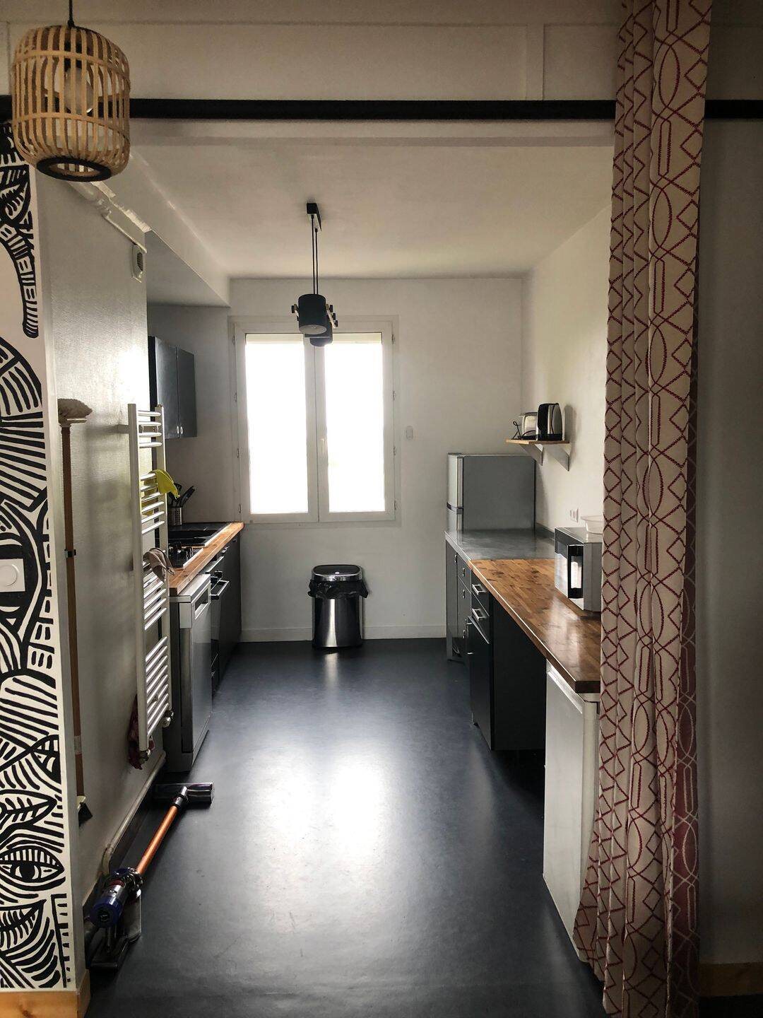 Appartement à louer, 68m², Rennes