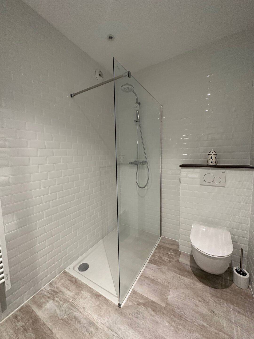 Appartement à louer, 31m², Metz