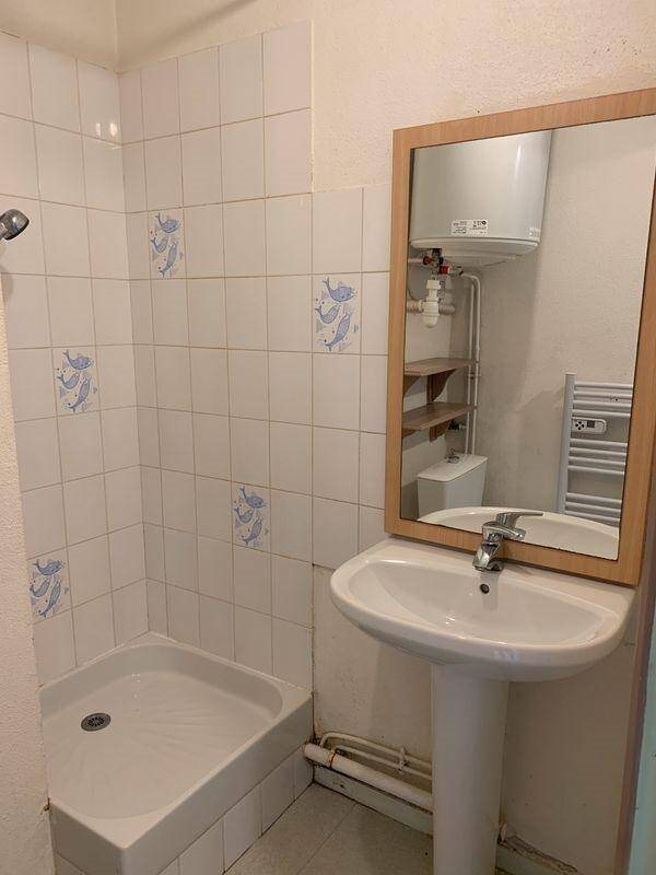 Appartement à louer, 18m², Nantes