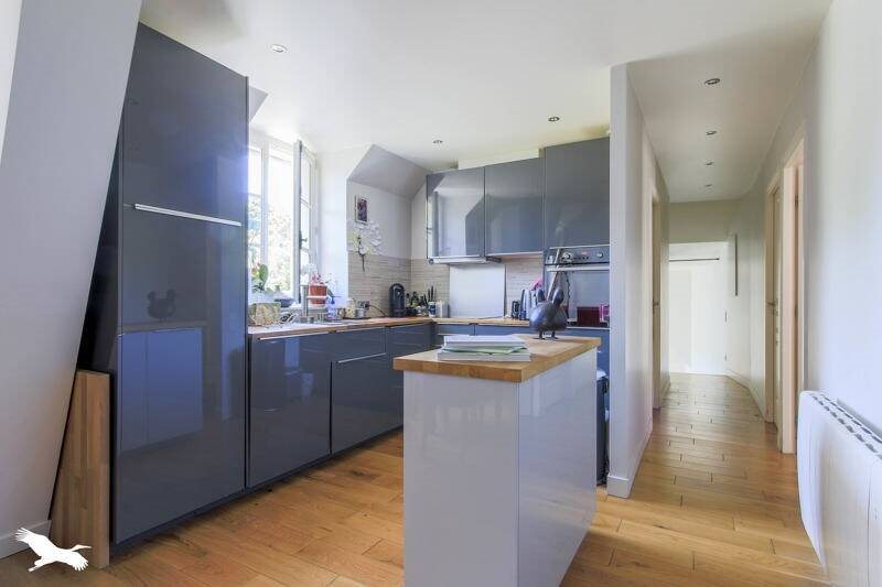 Appartement à vendre, 75m², Maule