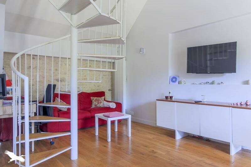Appartement à vendre, 75m², Maule