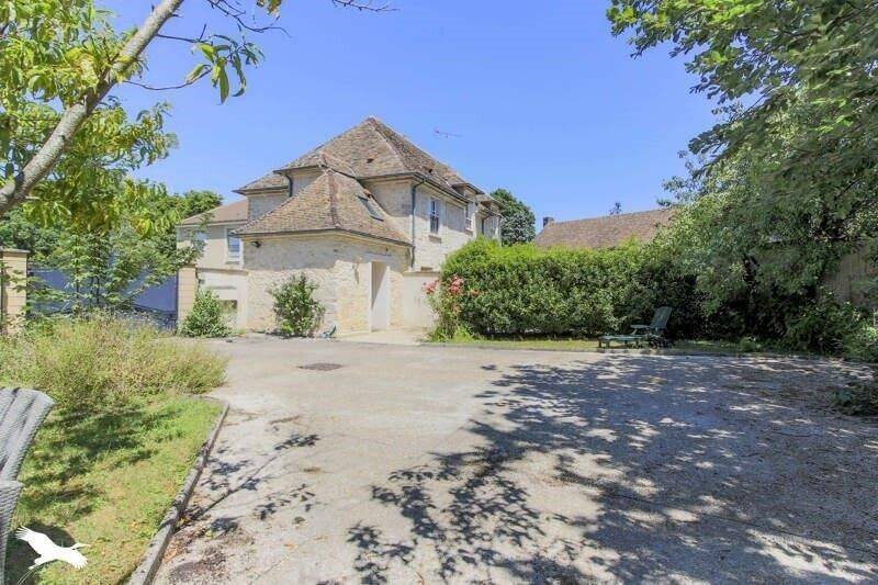 Appartement à vendre, 75m², Maule