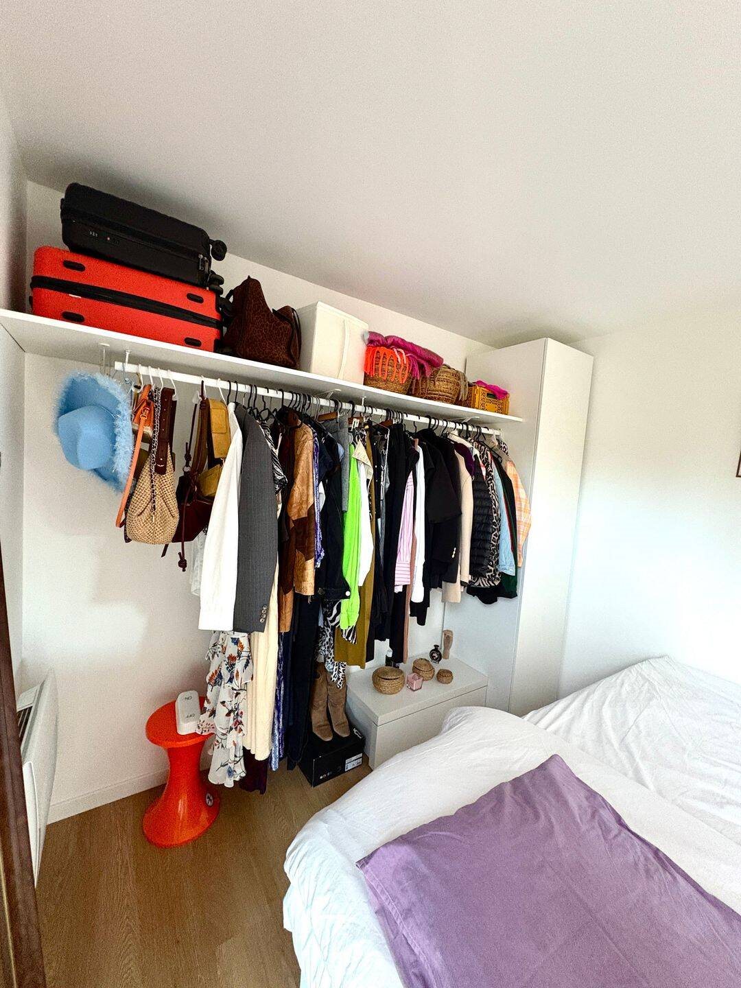 Appartement à louer, 45m², Bihorel