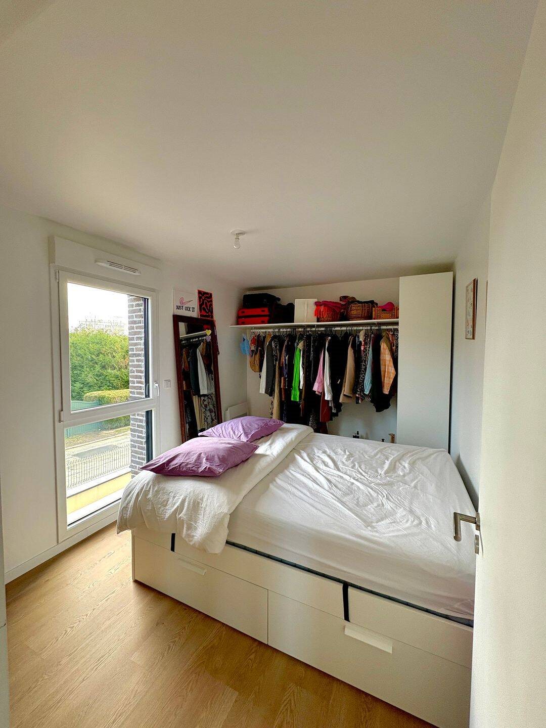 Appartement à louer, 45m², Bihorel