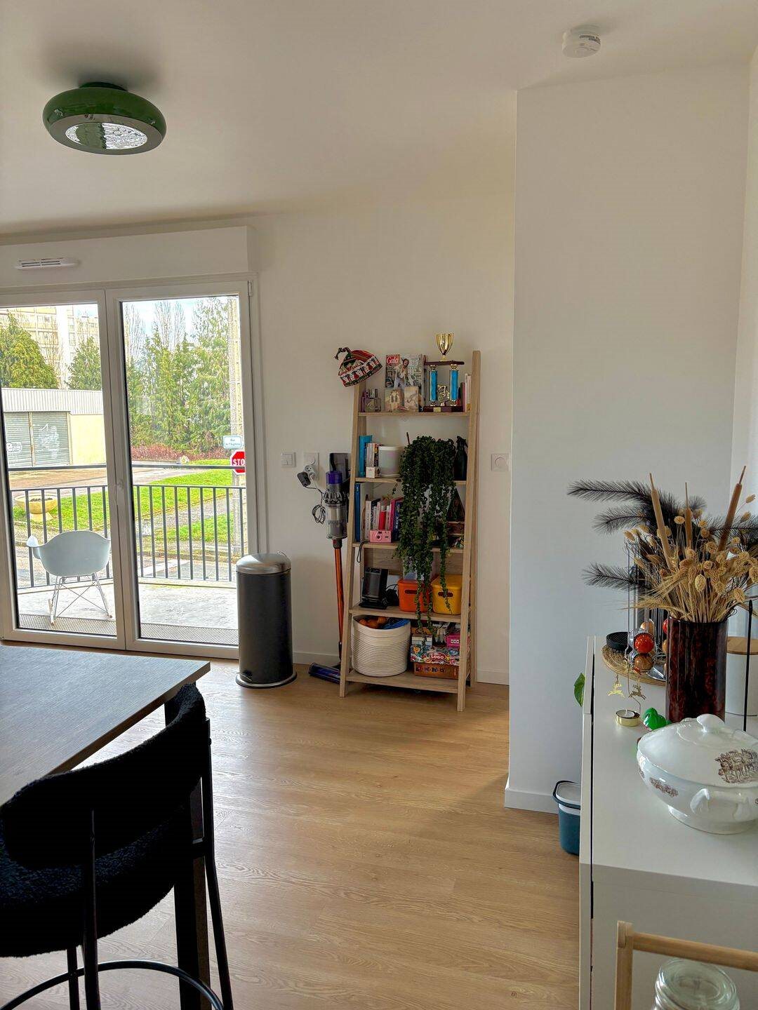 Appartement à louer, 45m², Bihorel