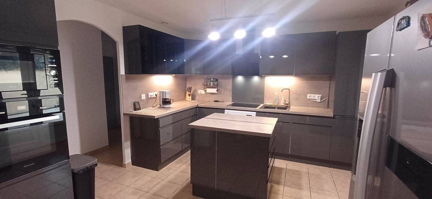 Maison à vendre, 98m², Donzère