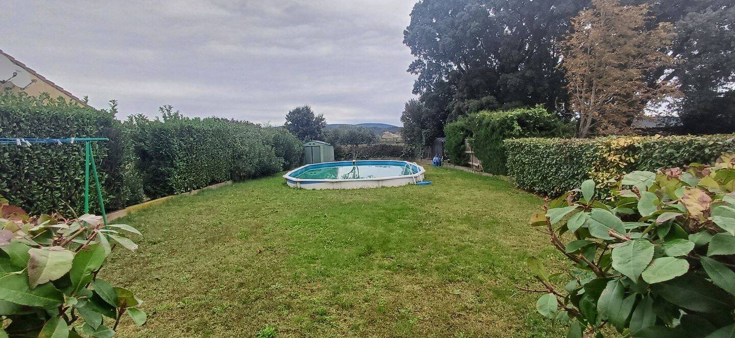 Maison à vendre, 98m², Donzère