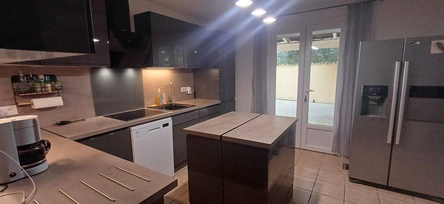 Maison à vendre, 98m², Donzère