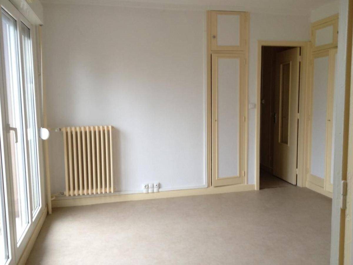 Appartement à louer, 65m², Ormoiche
