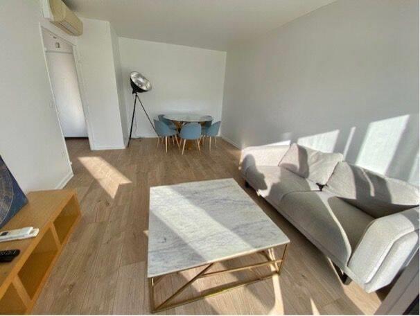 Appartement à louer, 51m², Boulogne-Billancourt