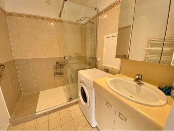 Appartement à louer, 51m², Boulogne-Billancourt