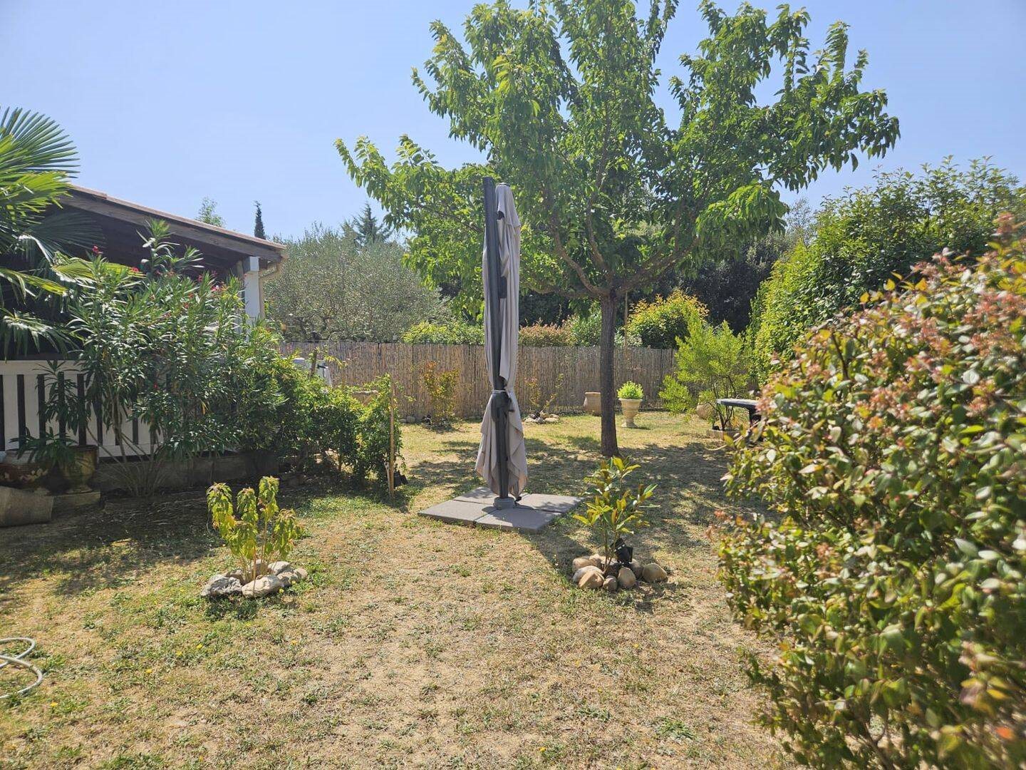 Maison à louer, 112m², Boisset-et-Gaujac