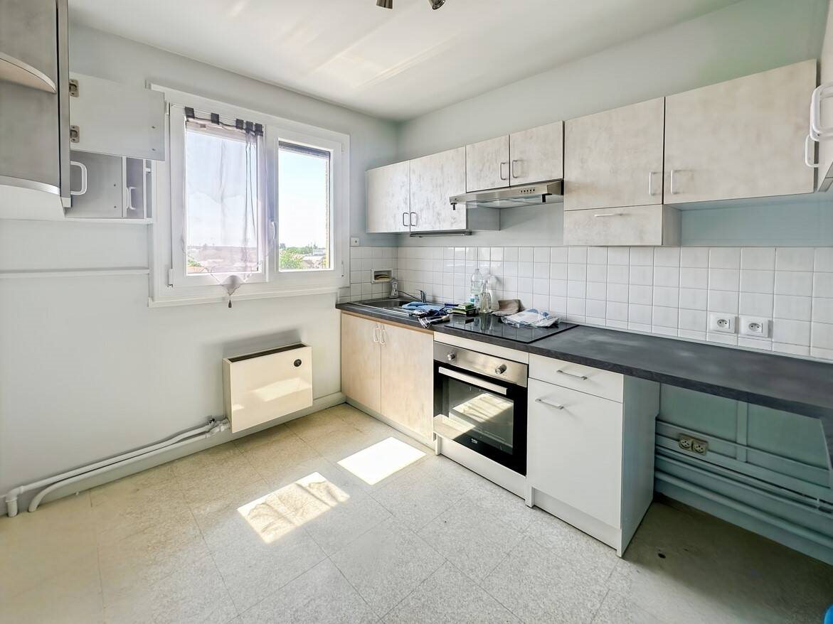 Appartement à vendre, 48m², Montargis