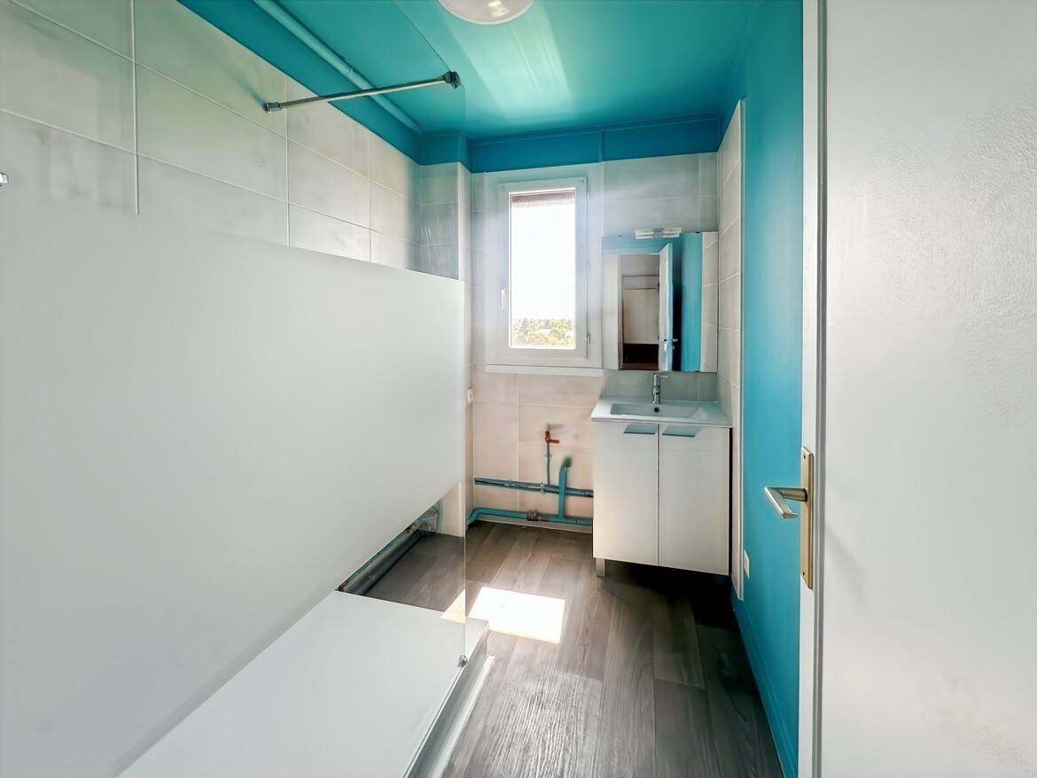 Appartement à vendre, 48m², Montargis