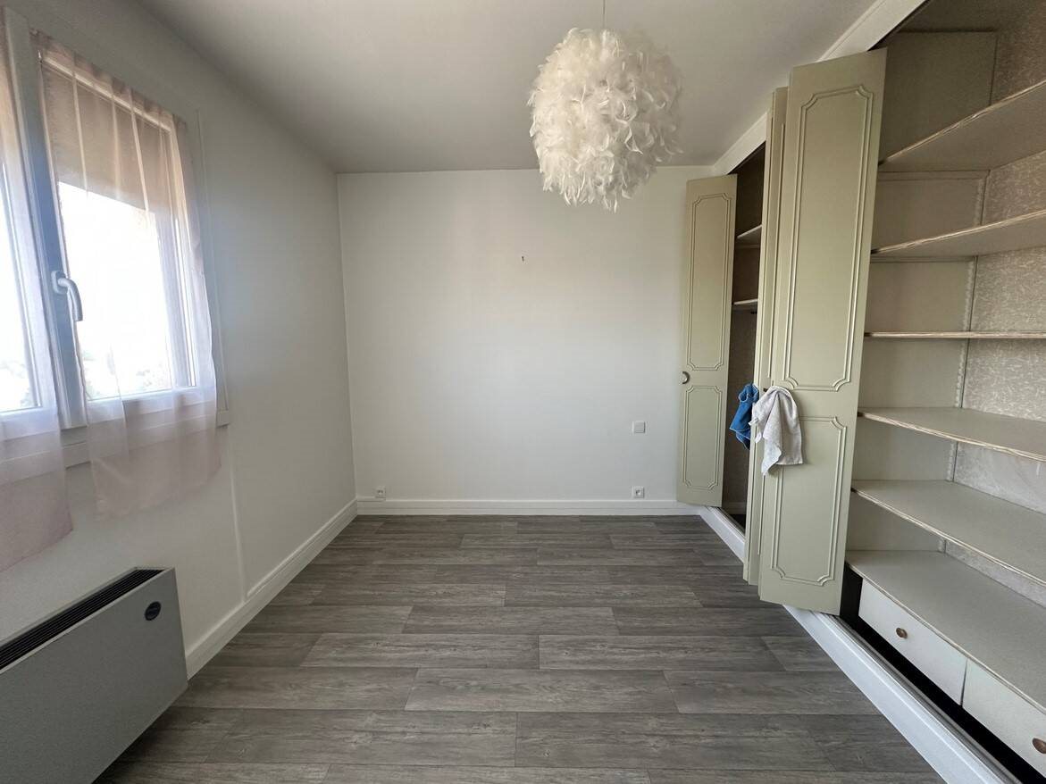 Appartement à vendre, 48m², Montargis