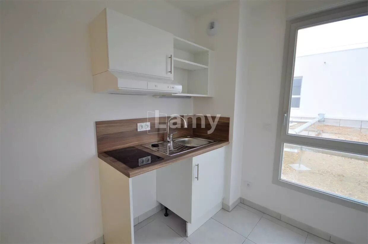 Appartement à louer, 42m², Montpellier