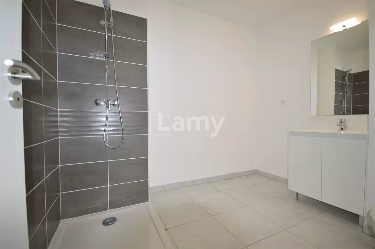 Appartement à louer, 42m², Montpellier