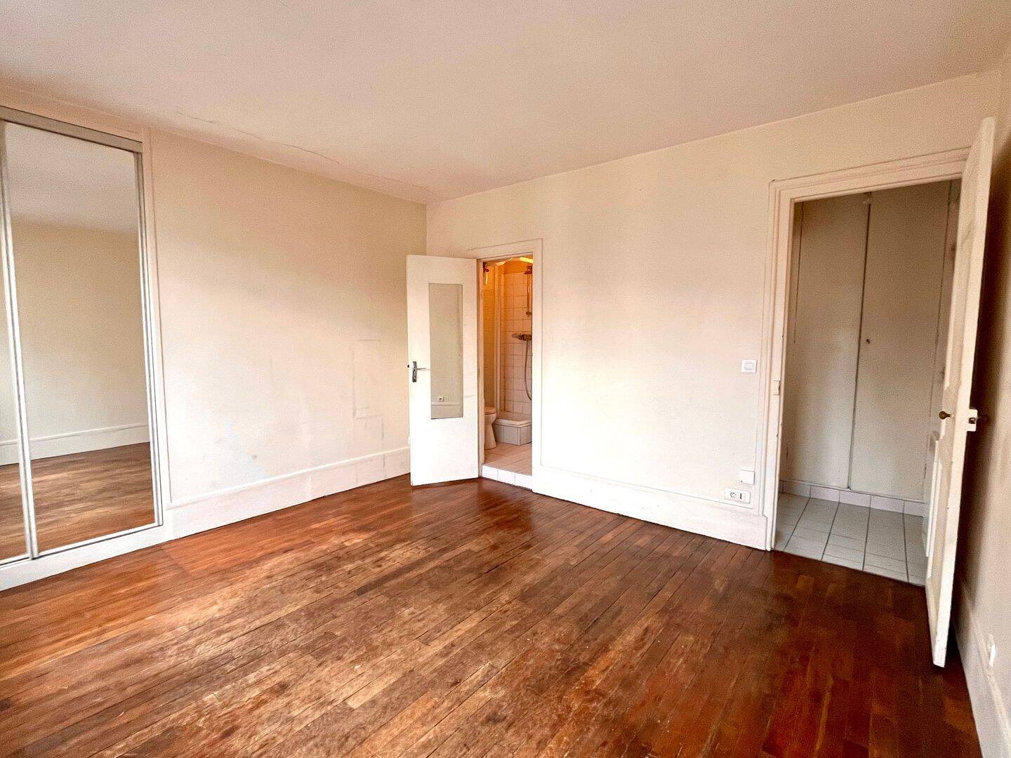 Appartement à vendre, 20m², Paris 12ème