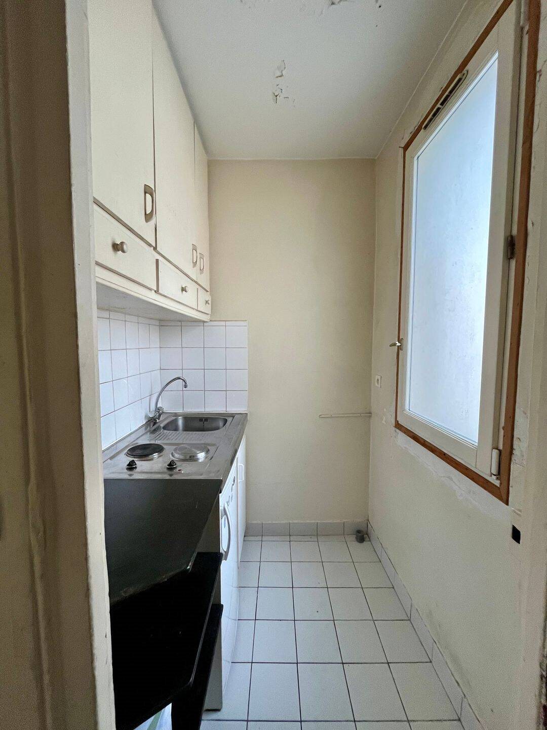 Appartement à vendre, 20m², Paris 12ème