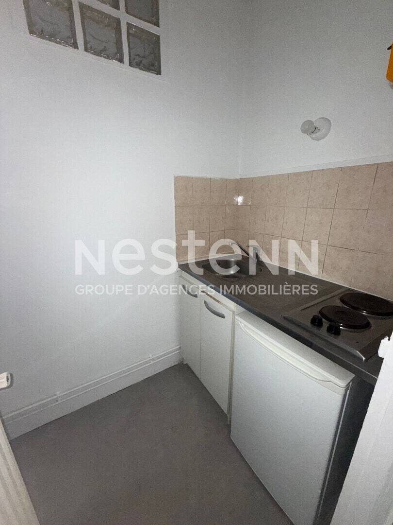 Appartement à louer, 28m², Epinay-sur-Orge