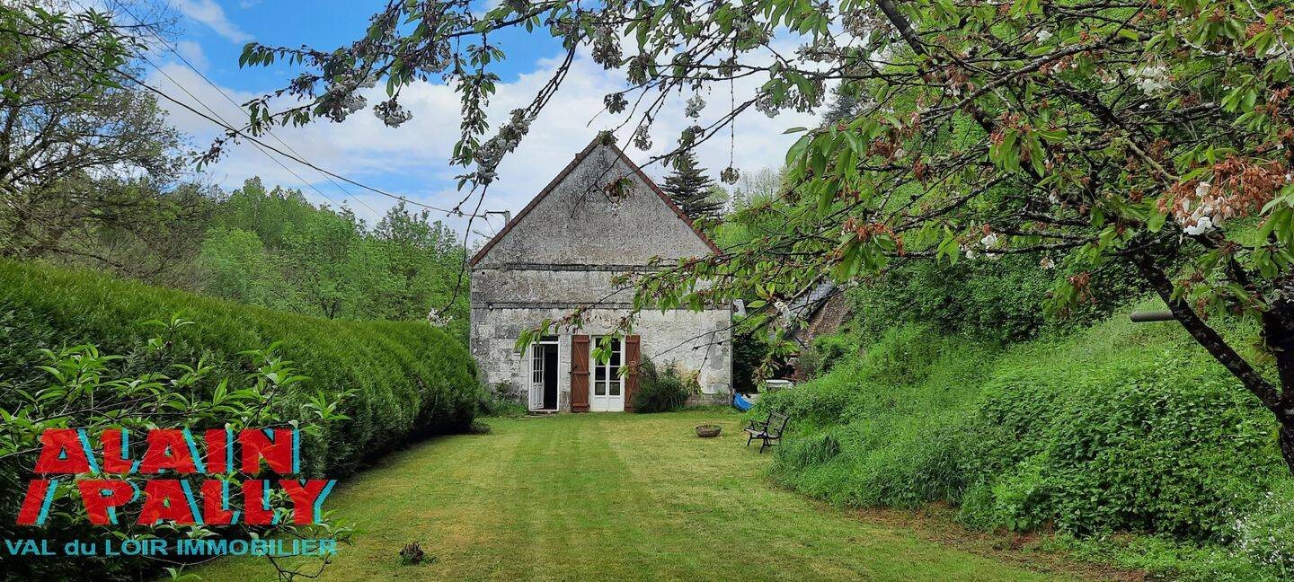 Maison à vendre, 149m², Cloyes-sur-le-Loir