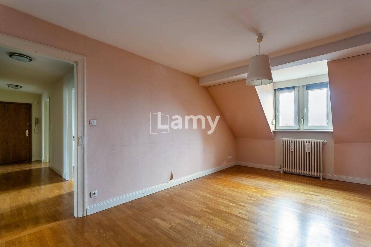 Appartement à vendre, 119m², Strasbourg