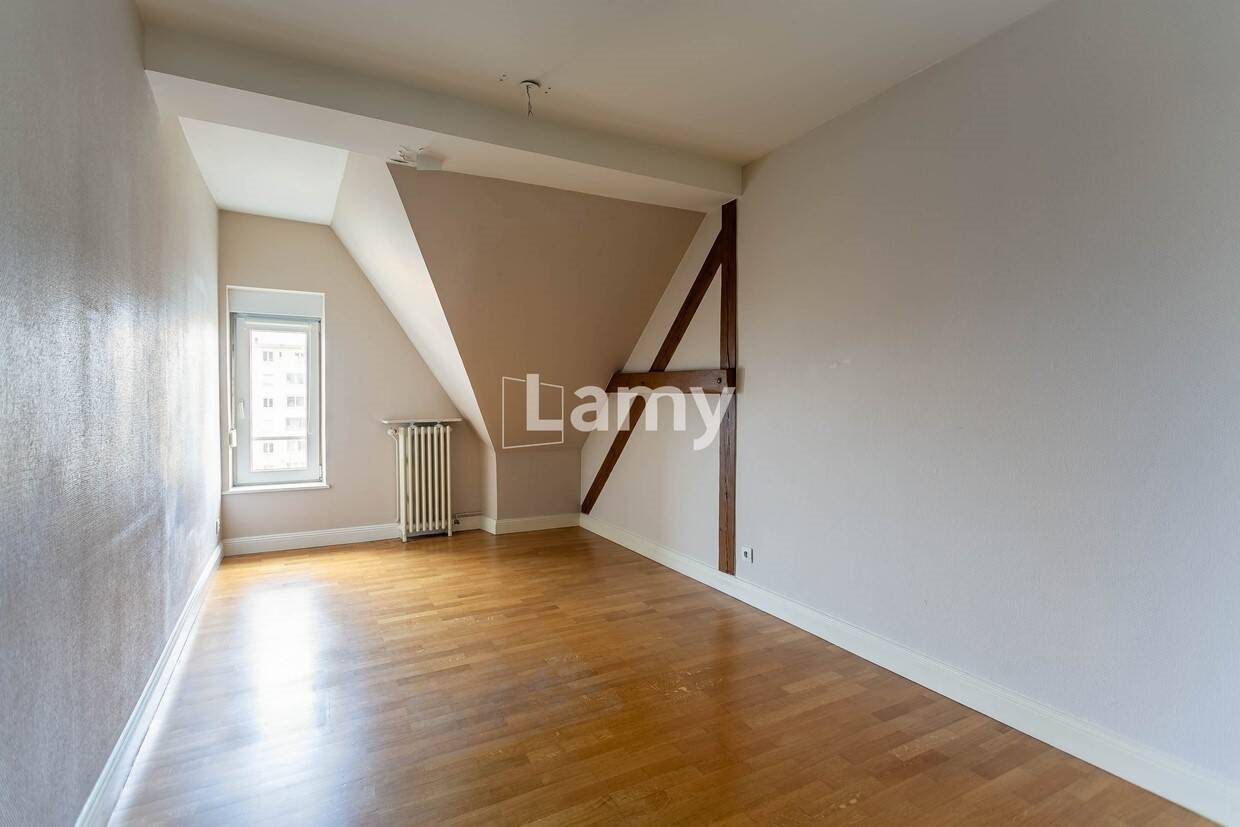 Appartement à vendre, 119m², Strasbourg
