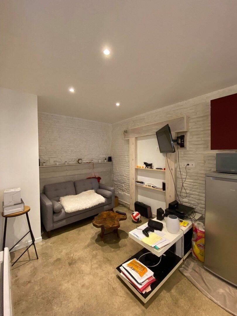Appartement à louer, 32m², Toulouse