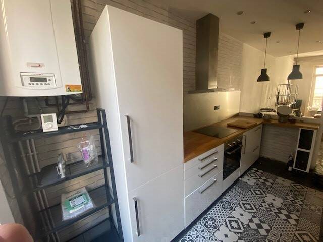 Appartement à vendre, 100m², Saint-Etienne