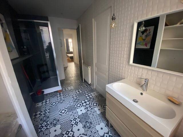 Appartement à vendre, 100m², Saint-Etienne