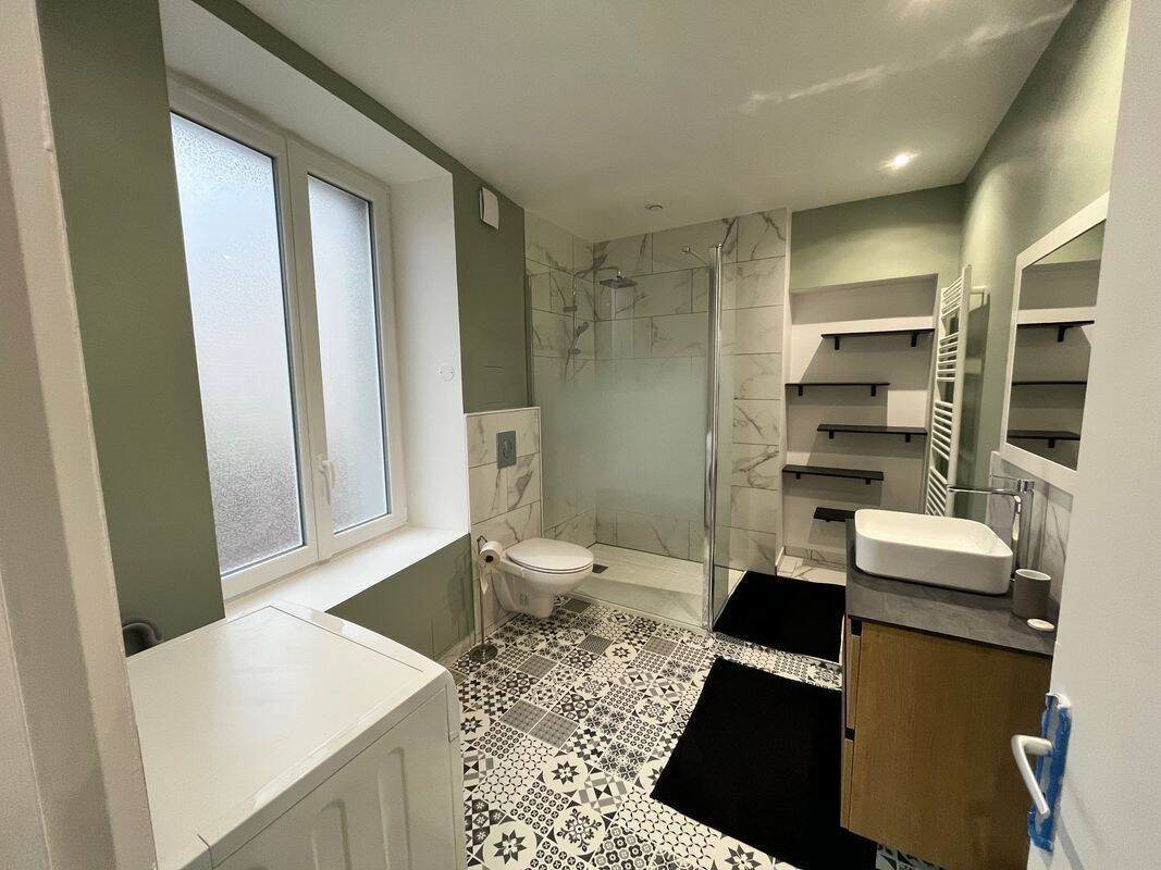 Appartement à louer, 64m², Reims