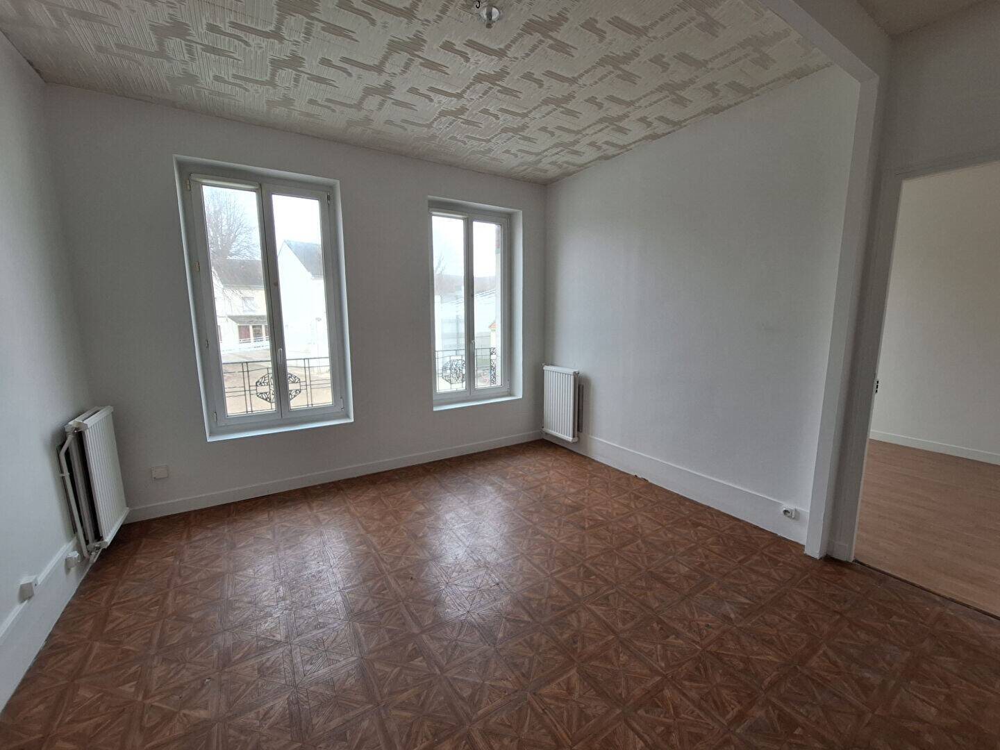 Appartement à louer, 64m², Villiers-le-Bel