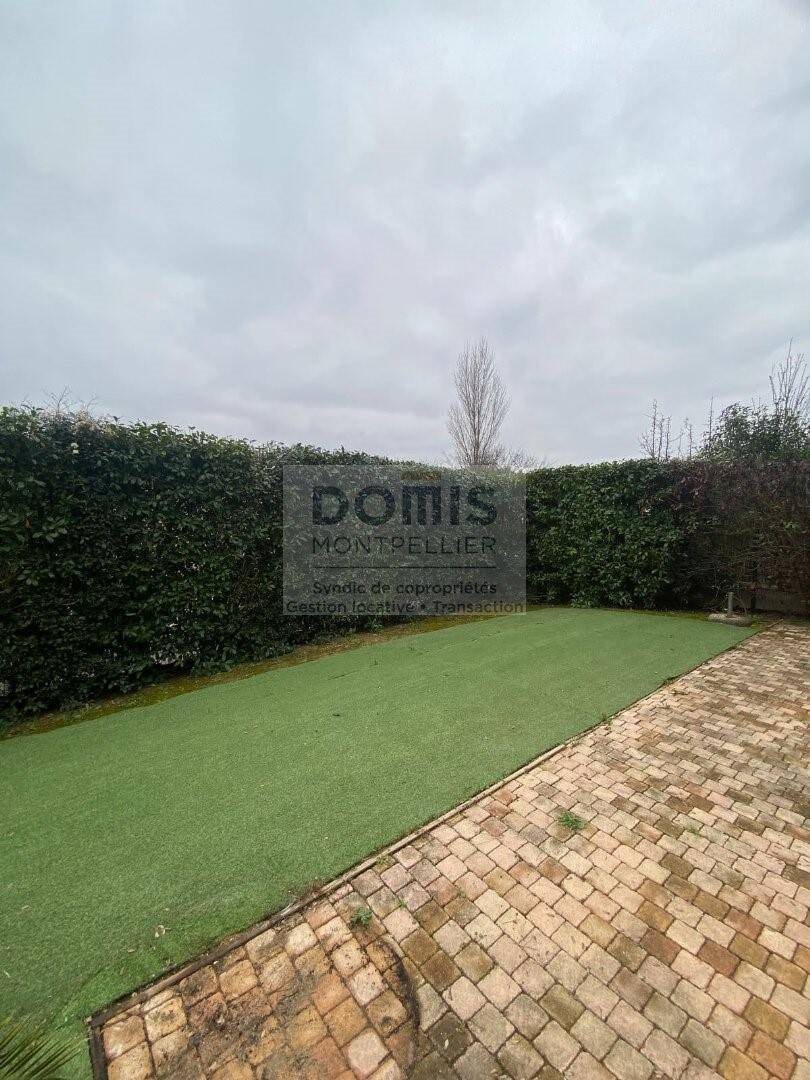 Maison à louer, 89m², Saint-Gély-du-Fesc