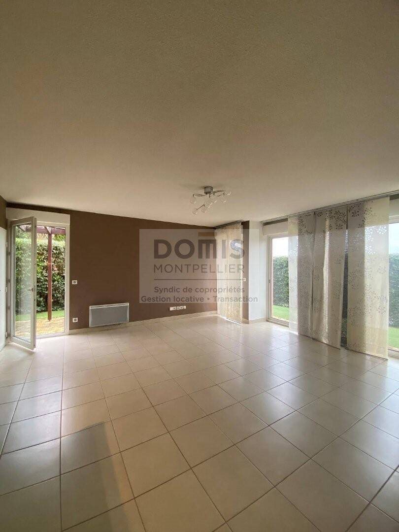 Maison à louer, 89m², Saint-Gély-du-Fesc