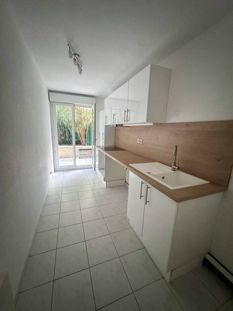 Appartement à vendre, 70m², Nice