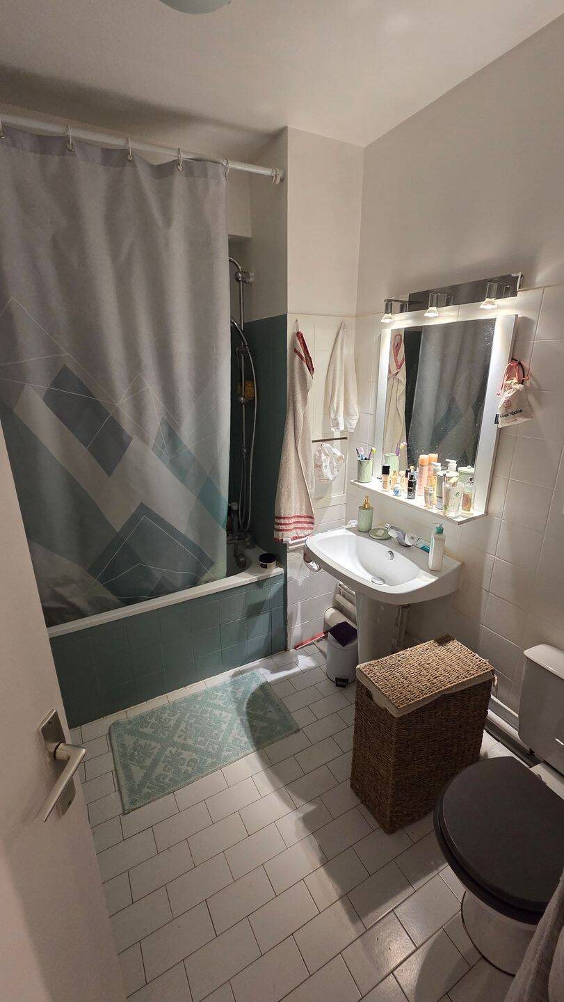 Appartement à louer, 37m², Lyon 5ème