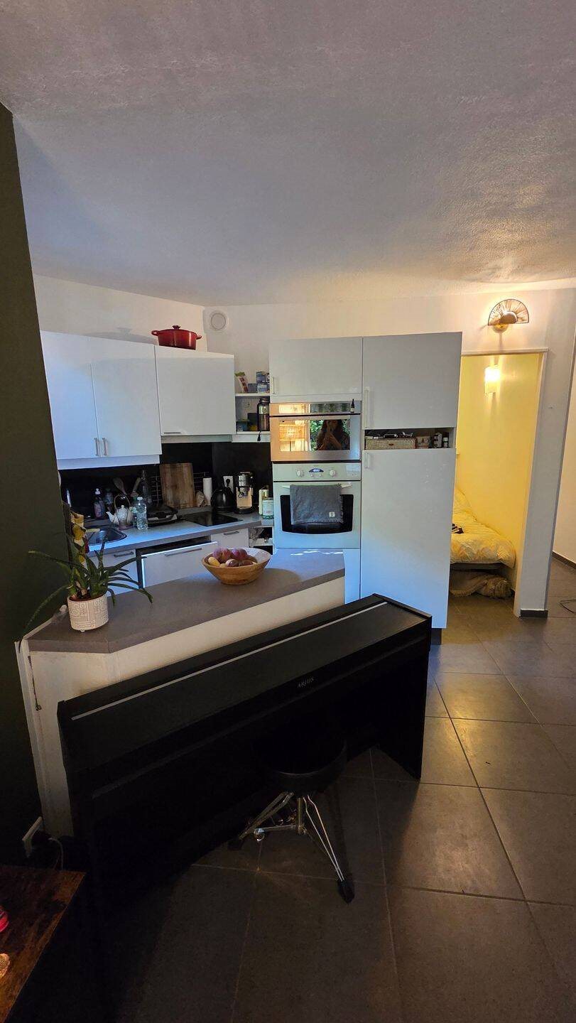 Appartement à louer, 37m², Lyon 5ème
