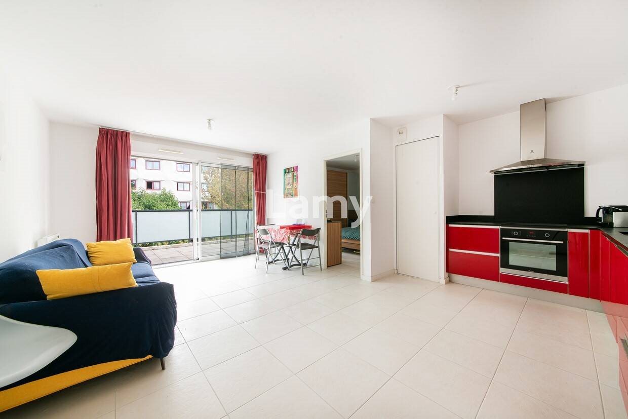 Appartement à louer, 43m², Aix-en-Provence