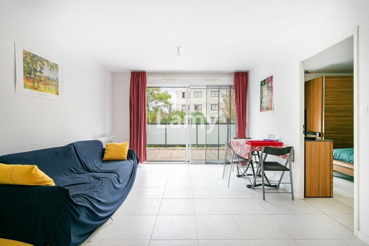 Appartement à louer, 43m², Aix-en-Provence