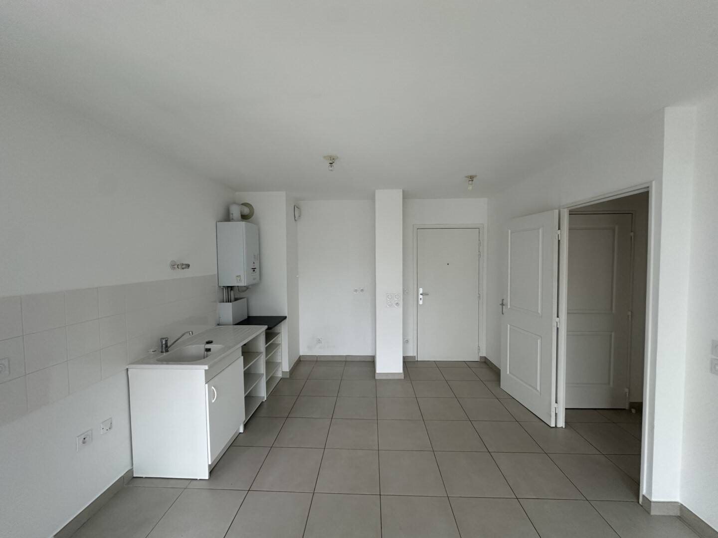 Appartement à louer, 45m², Lyon 5ème